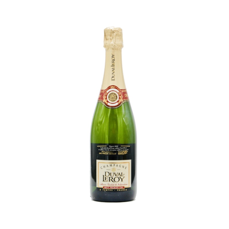 Duval Leroy Premier Cru 750ml
