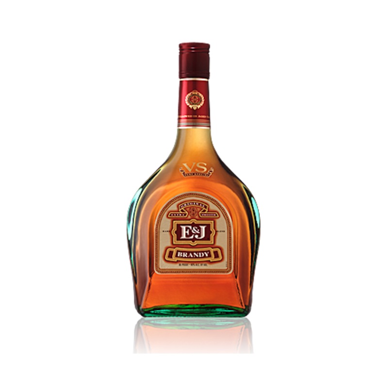 E & J VS 1.75L (DNO P1)