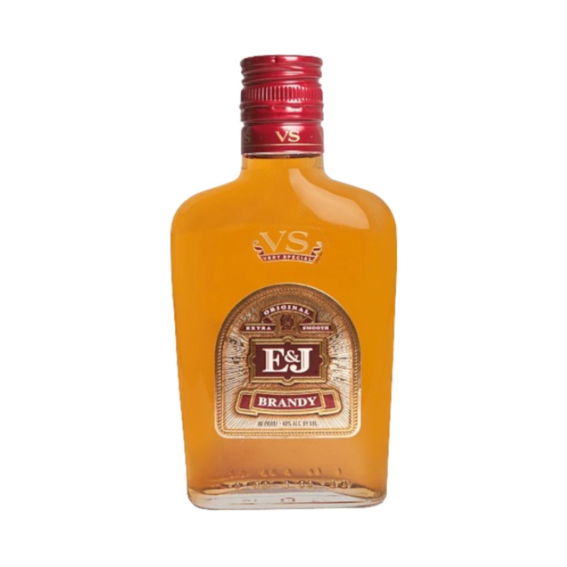 E & J VS 200ml