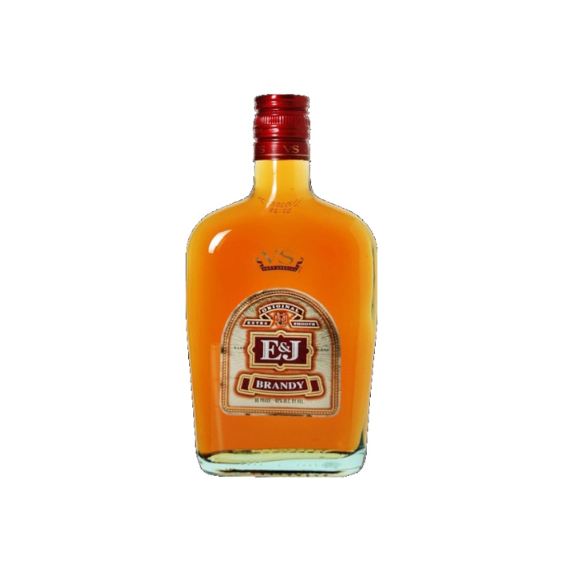 E & J VS 375ml