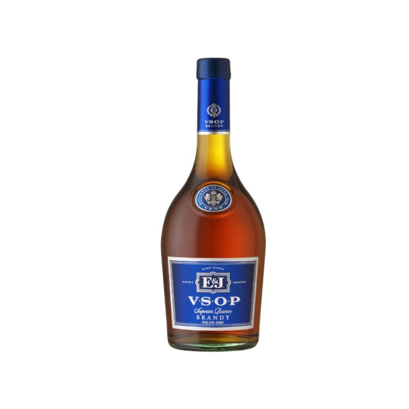E & J VSOP 1L (DNO P1)