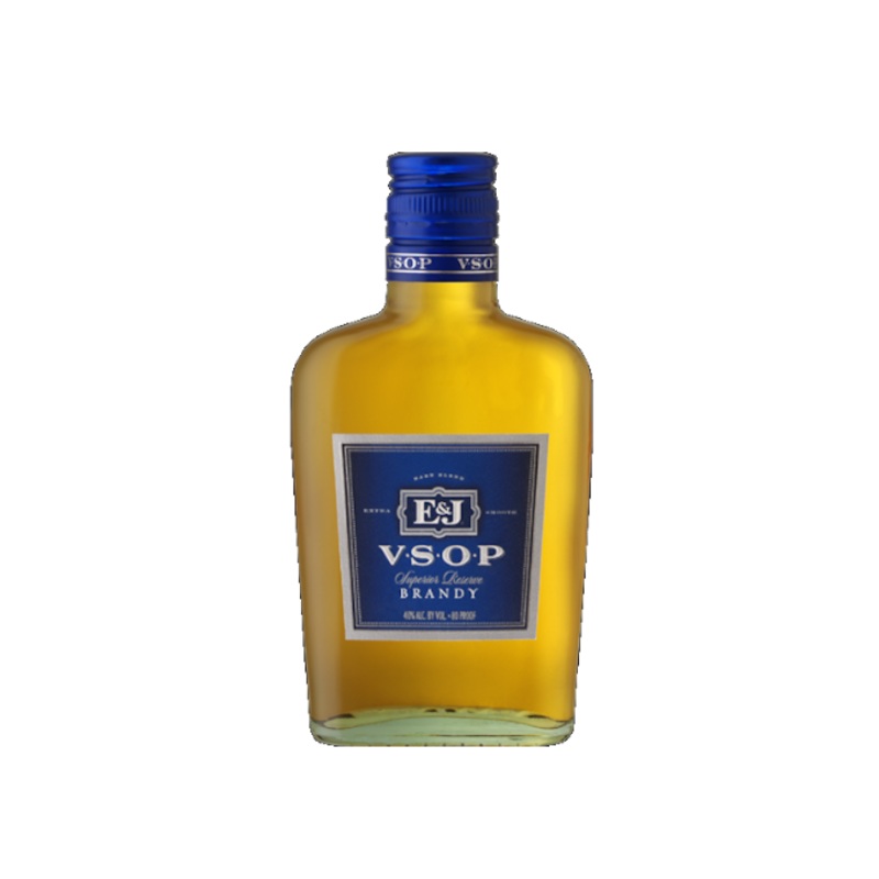 E & J VSOP 200ml