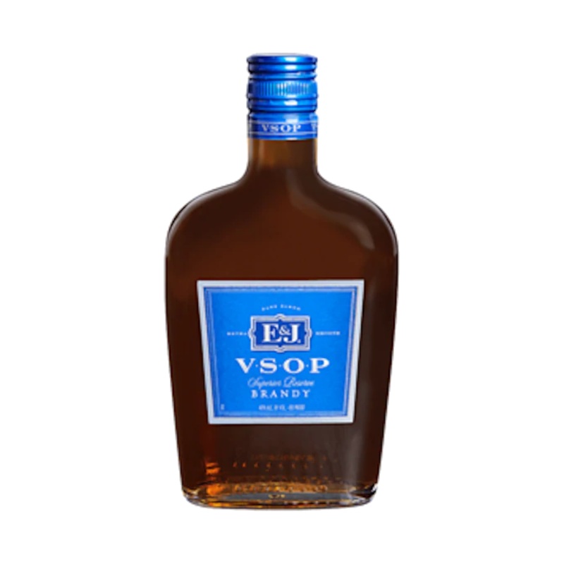 E & J VSOP 375ml