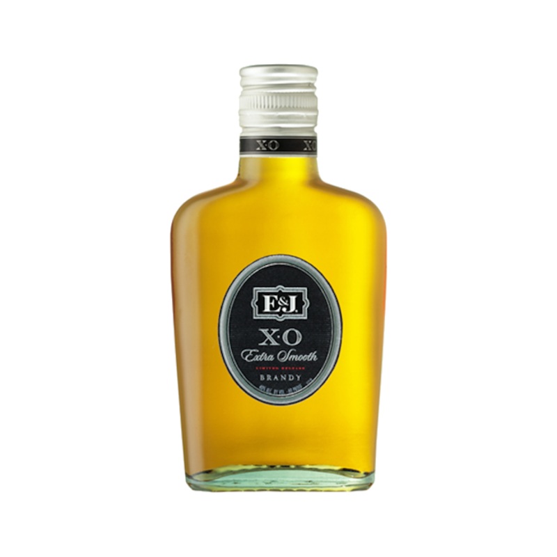 E & J XO 200ml