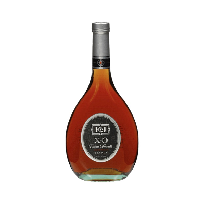 E & J XO 750ml (DNO P1)