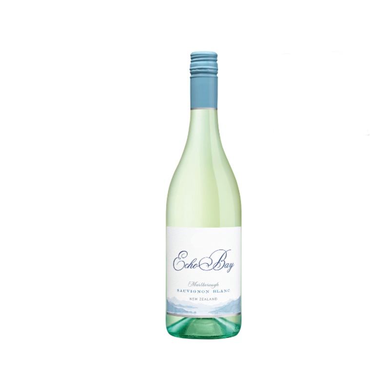 Echo Bay Sauvignon Blanc 750ml