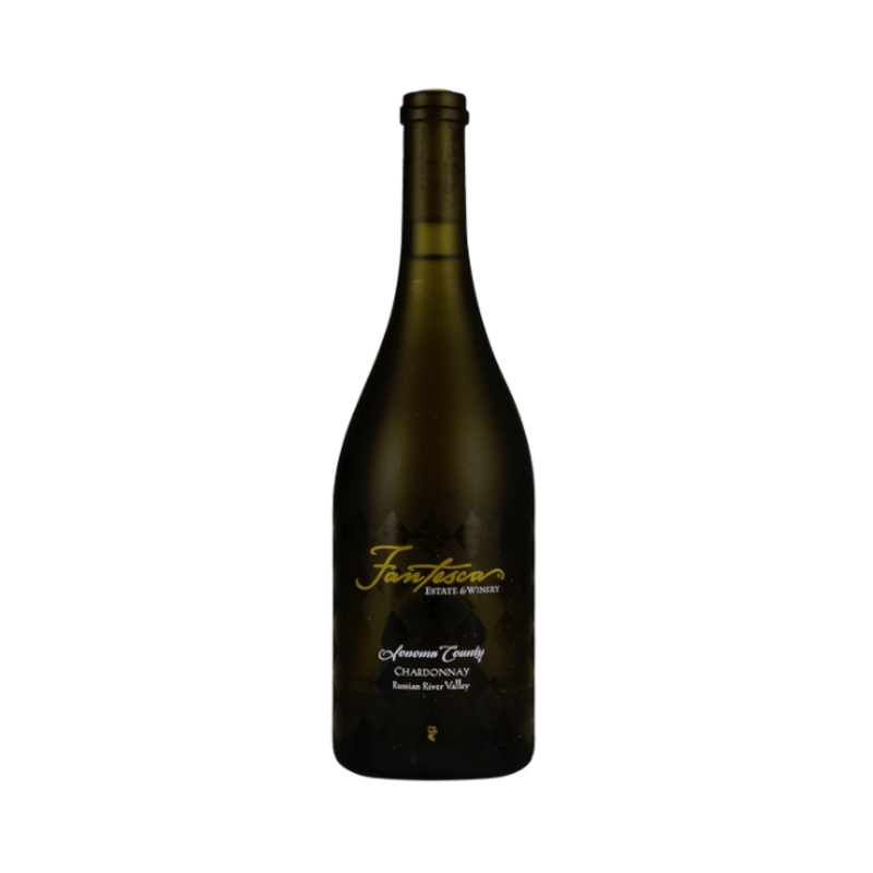 Fantesca Chard RRV 750ml 2019 (No Barcode)