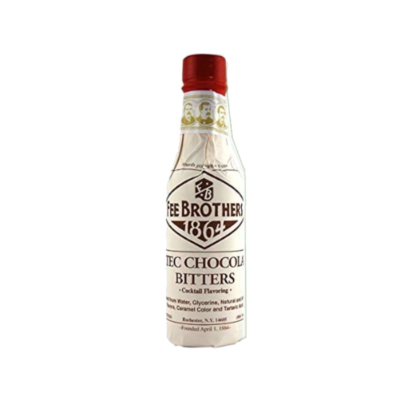 Fee Brothers Aztec Chocolate 5oz
