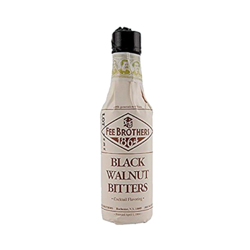 Fee Brothers Black Walnut 5oz