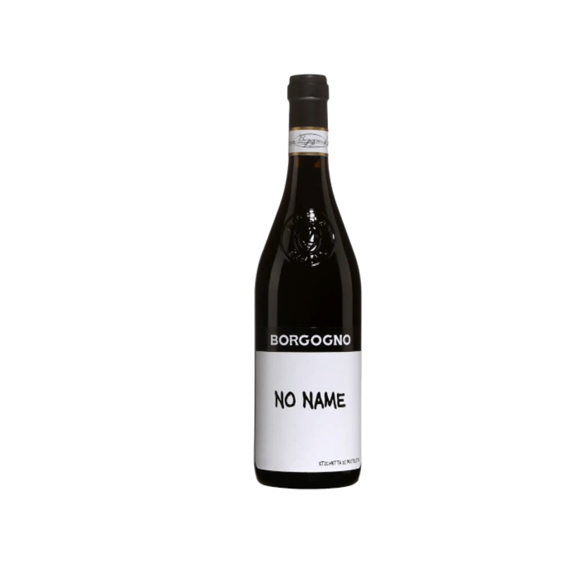 Giacomo Borgogno  Figli No Name 2021 750ml