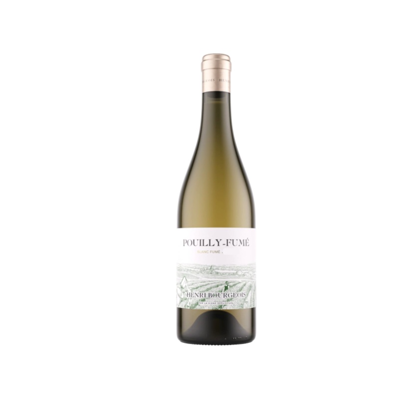 Henri Bourgeois Pouilly Fume 2023 750ml