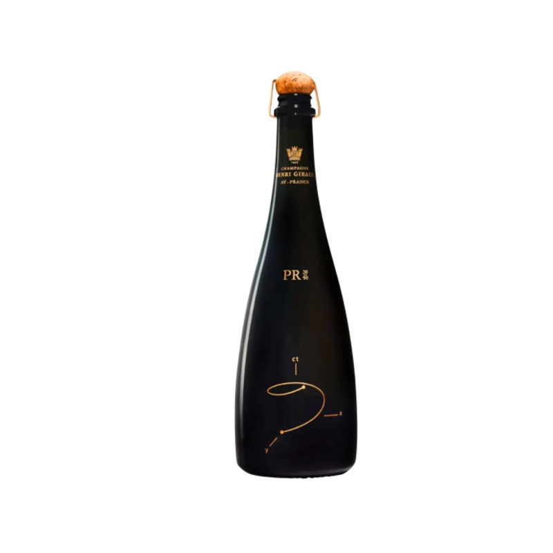 Henri Giraud Perpetual Reserve Brut 90-2020 750ml