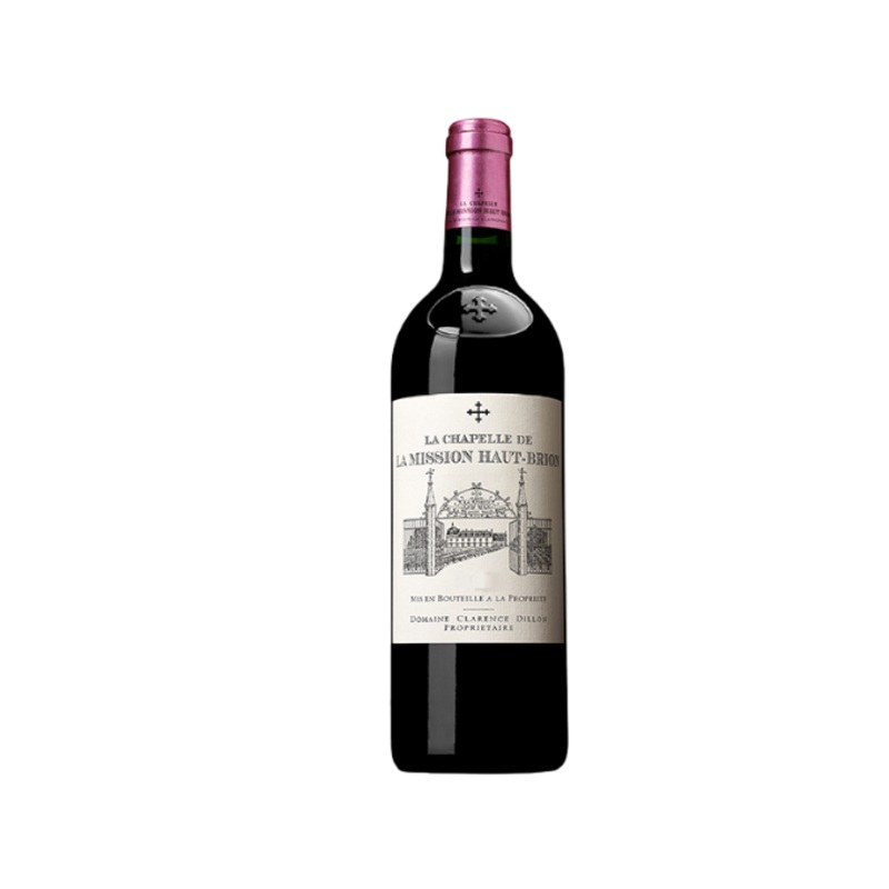 La Chapelle de La Mission Haut Brion 2022 750ml