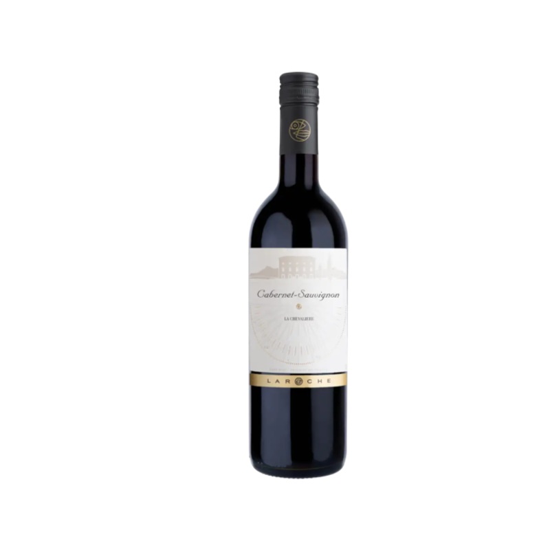 Laroche Mas La Chevaliere Cabernet Sauvignon 2023 750ml