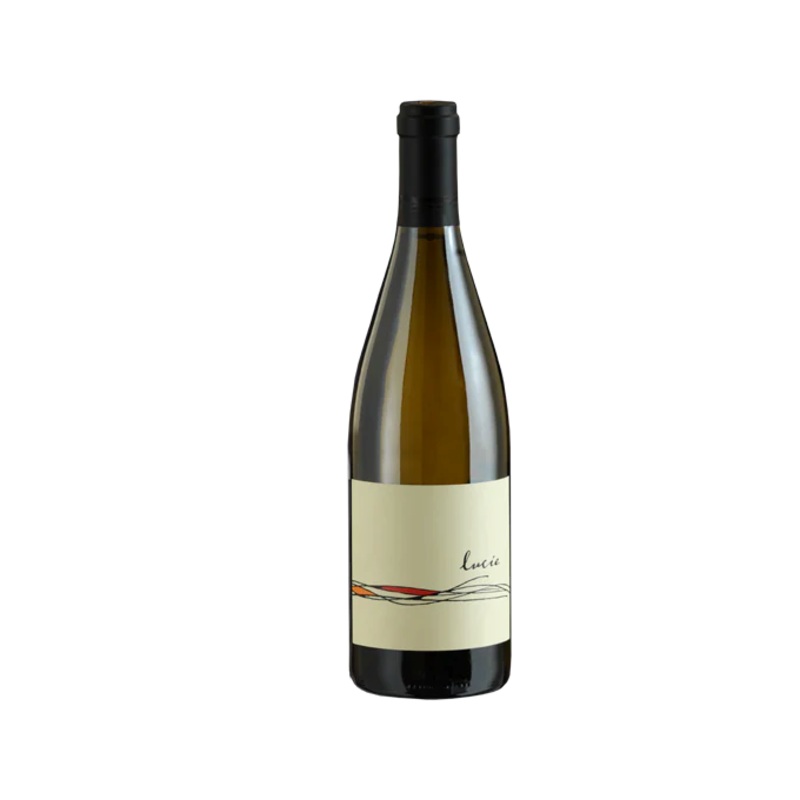 Lucie Sun Chase Vineyard Chard 2022 750ml (No Barcode)