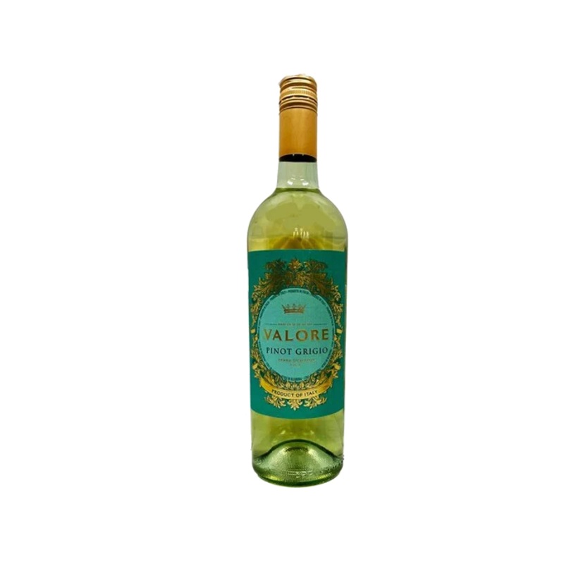 Marchese de Petri Il Valore Pinot Grigio 2024 750ml