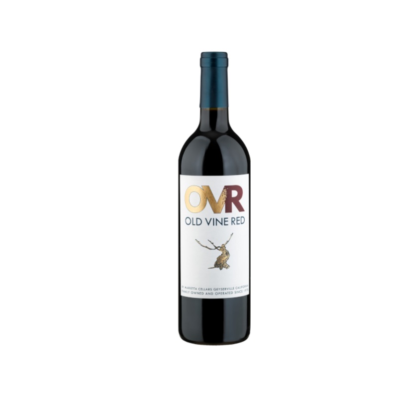 Marietta Old Vine Red Lot 74 750ml