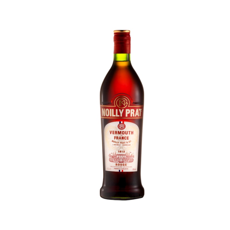 Noilly Prat Rouge Sweet 1L