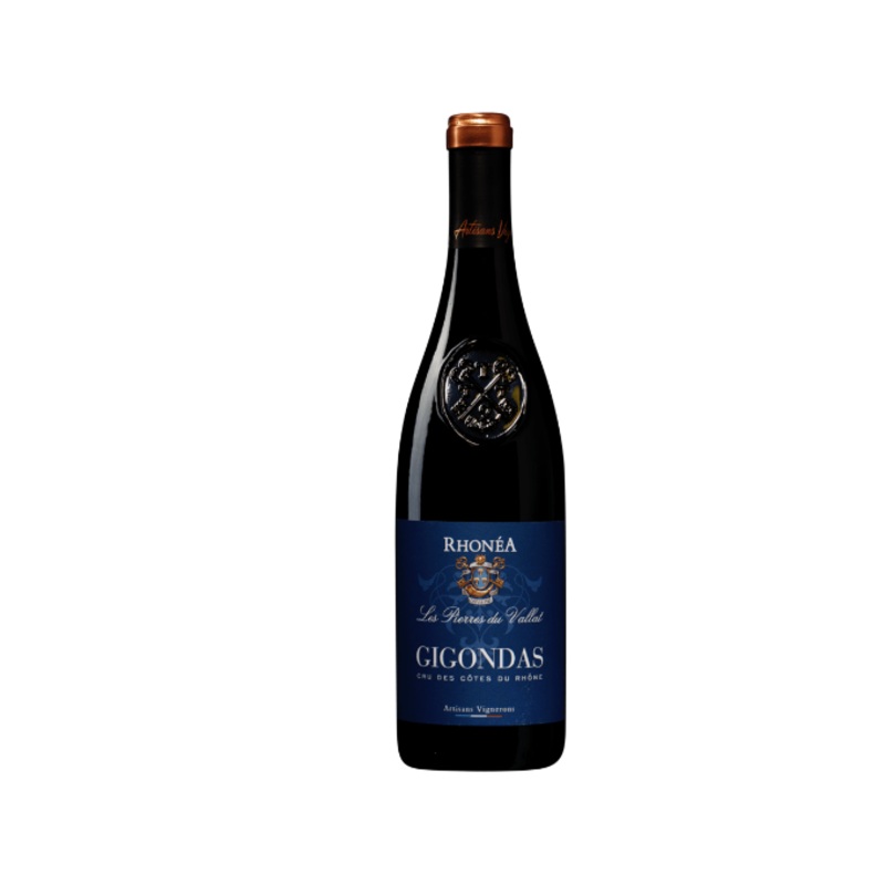 Rhonea Gigondas Les Pierres du Vallat 2020 750ml