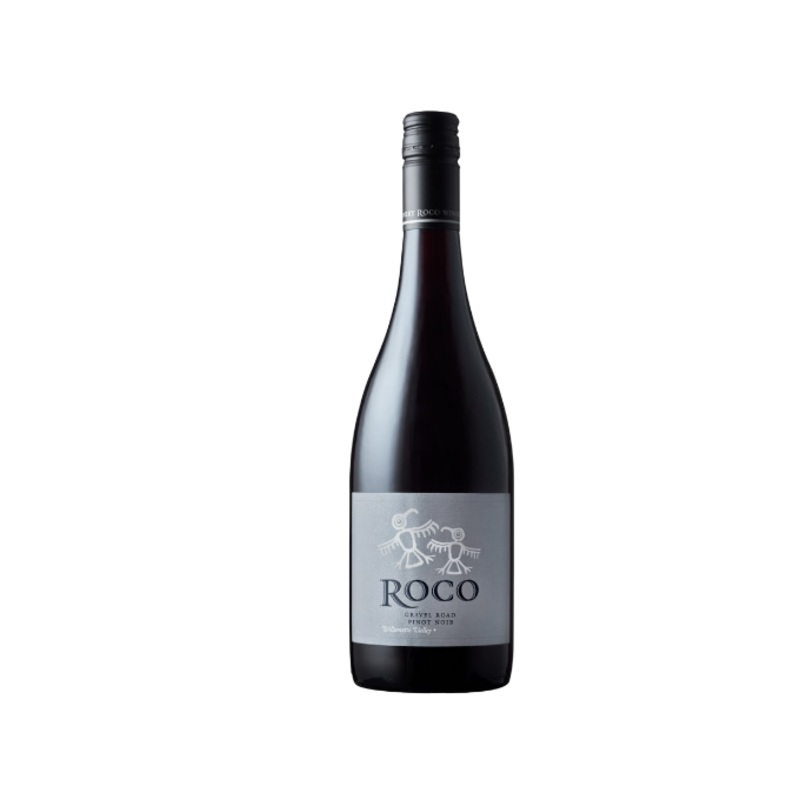 Roco Gravel Road Pinot Noir 750ml