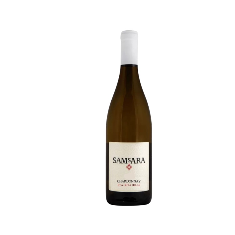 Samsara Chard 2021 750ml