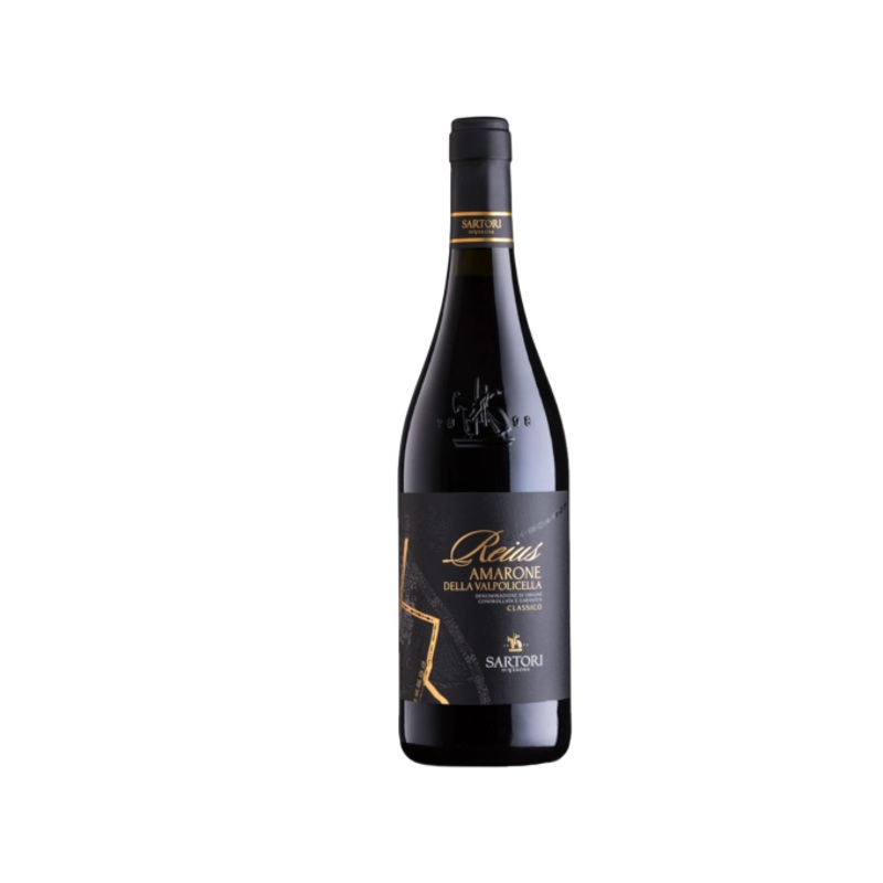 Sartori di Verona Reius 2017 750ml