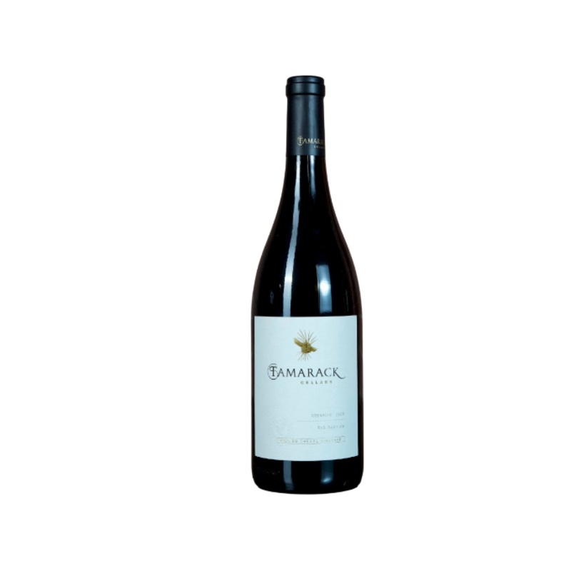 Tamarack Cellars Grenache 2020 750ml (No Barcode)