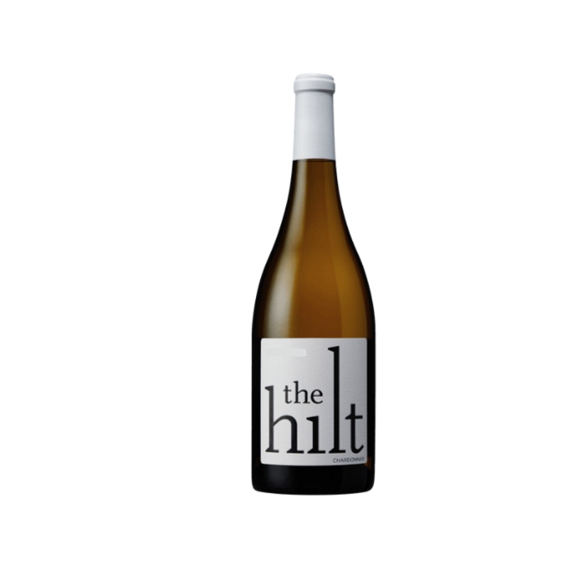 The Hilt Estate Chardonnay 2021 750ml