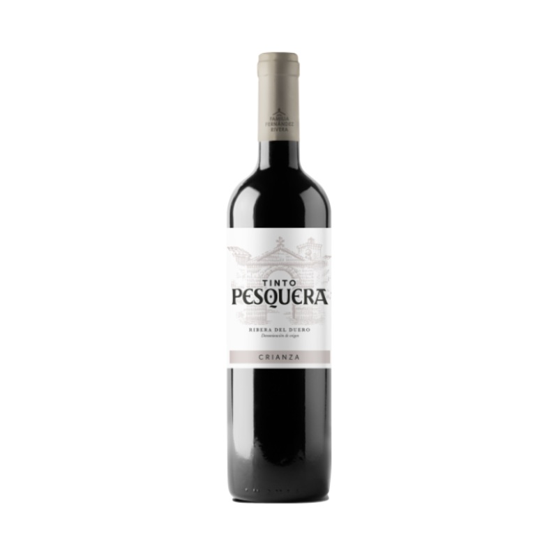 Tinto Pesquera Crianza 750ml