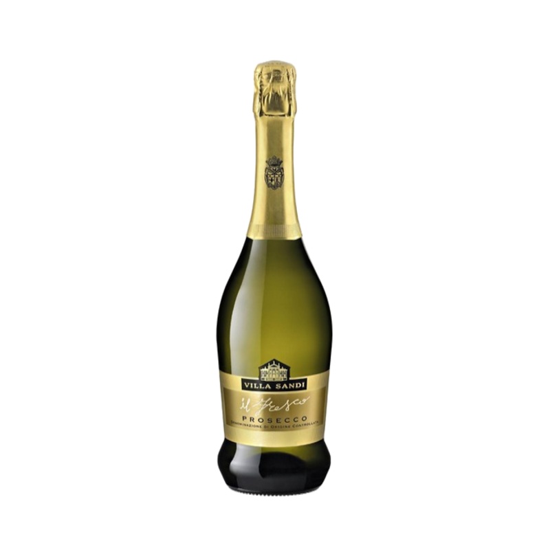 Villa Sandi Il Fresco Spumante Prosecco 750ml