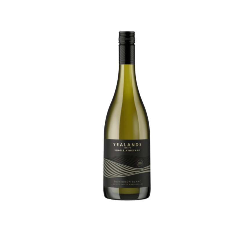 Yealands Estate Single Vineyard Sauvignon Blanc 2023 750ml