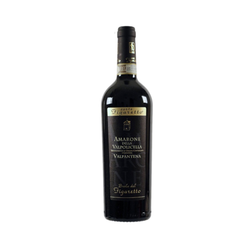 Corte Figaretto MasoMaroni 'Brolo del Figaretto' Amarone 750ml (No Barcode)