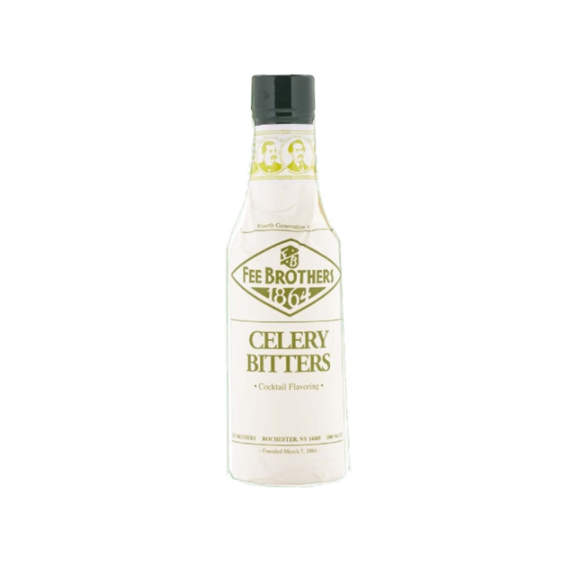 Fee Brothers Celery 5oz (DNO)
