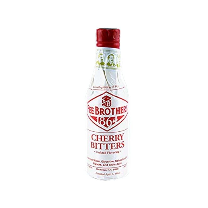 Fee Brothers Cherry 5oz (DNO)