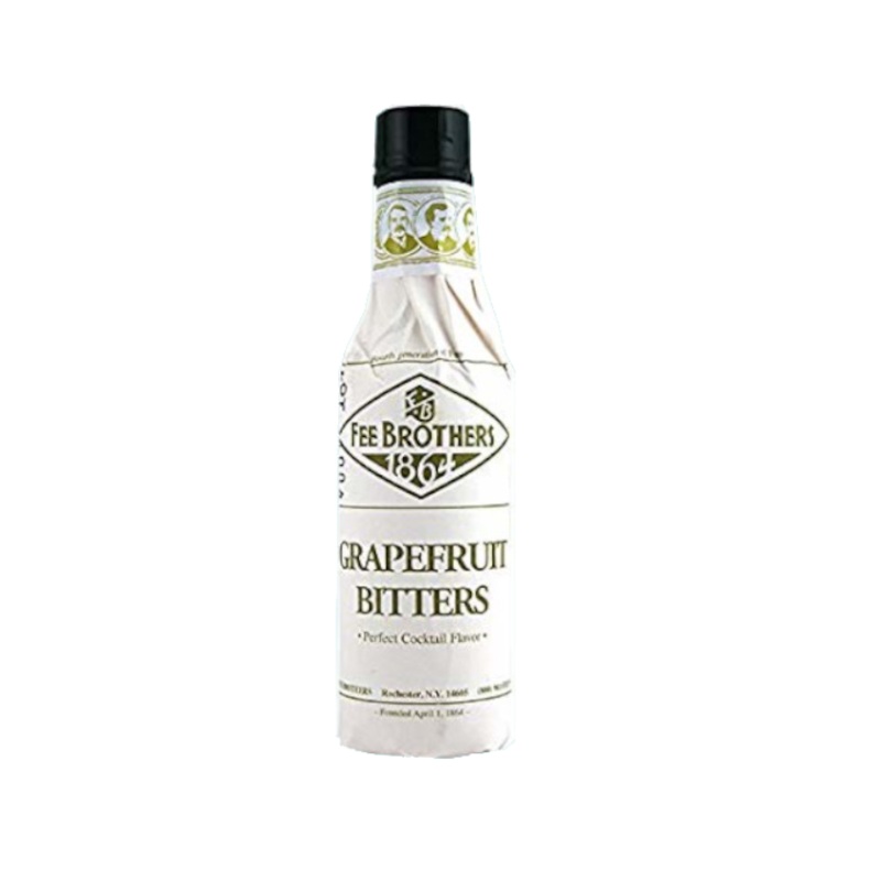 Fee Brothers Grapefruit 5oz
