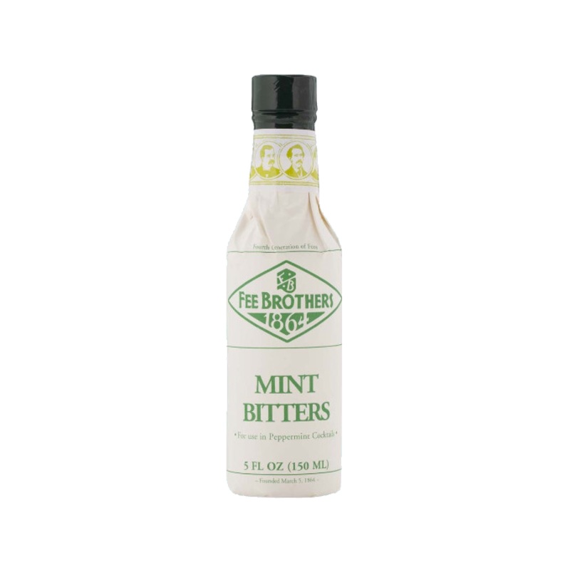 Fee Brothers Mint 5oz