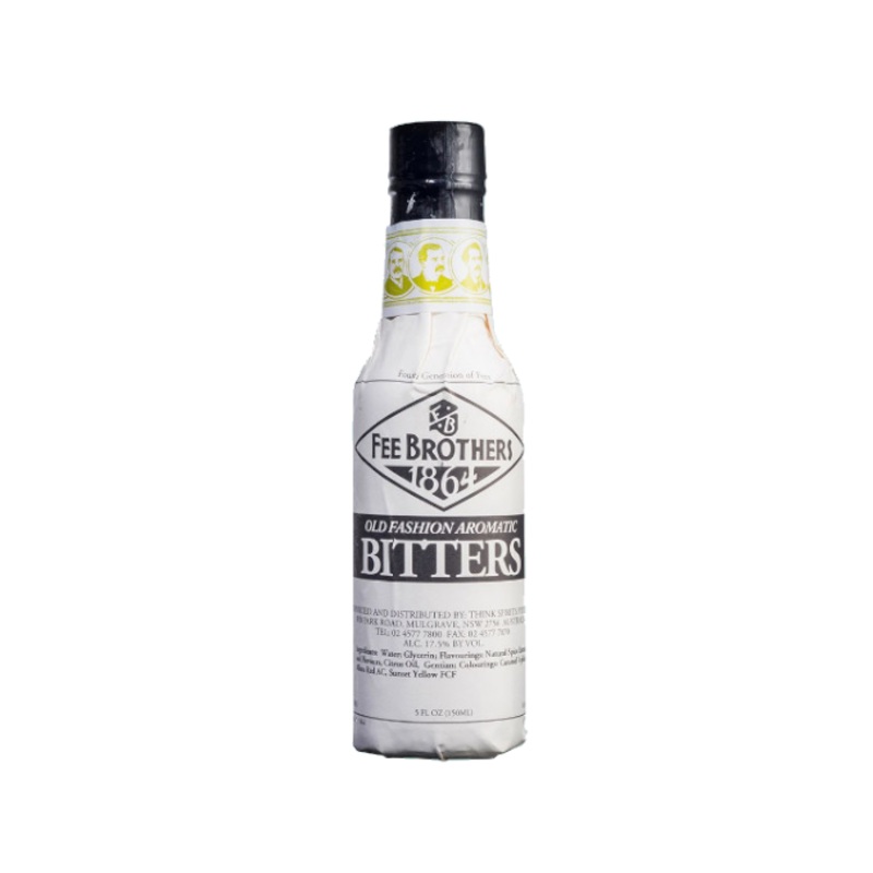Fee Brothers Old Fashioned 5oz