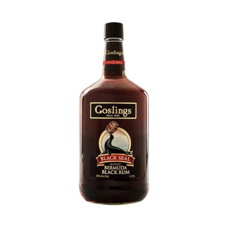 Goslings Black Seal 1.75L