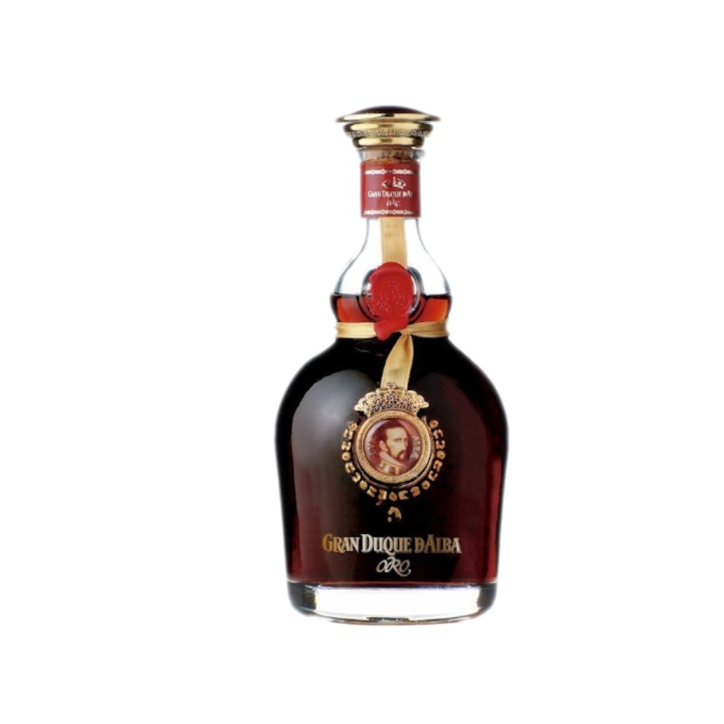 Gran Duque D'Alba Oro 750ml