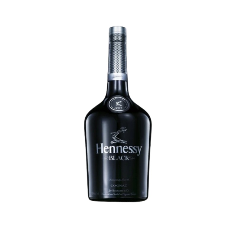 Hennessy Black 375ml (HR)