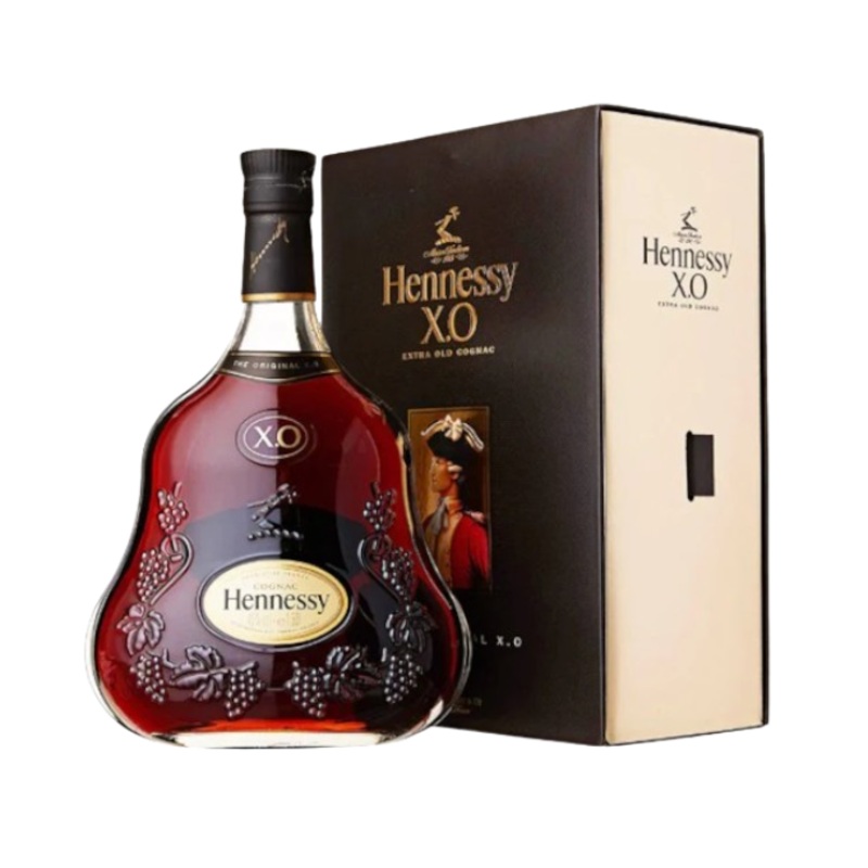Hennessy XO 375ml (HR)