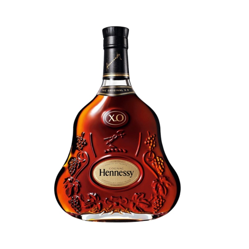 Hennessy XO 750ml (HR)