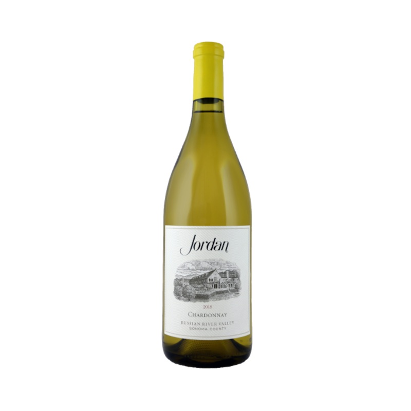 Jordan Chard 2022 750ml