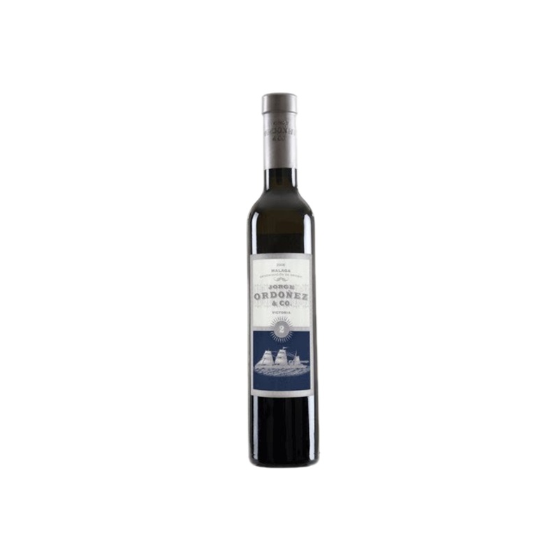 Jorge Ordonez No. 2 Victoria Moscatel 375ml