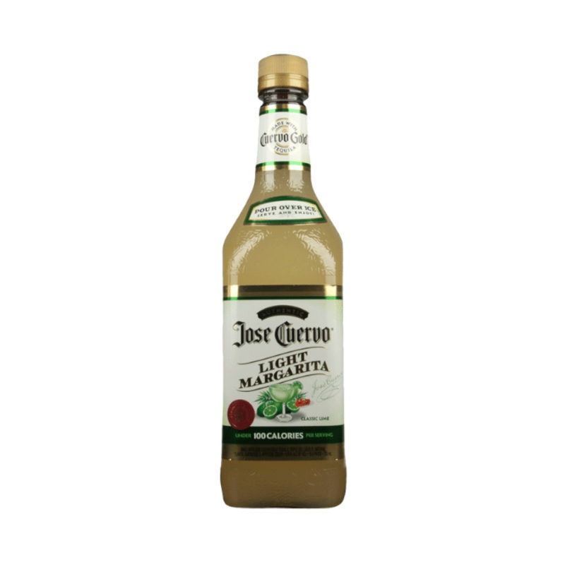 Jose Cuervo Authentic Margarita Light 1.75L (DNO P1)