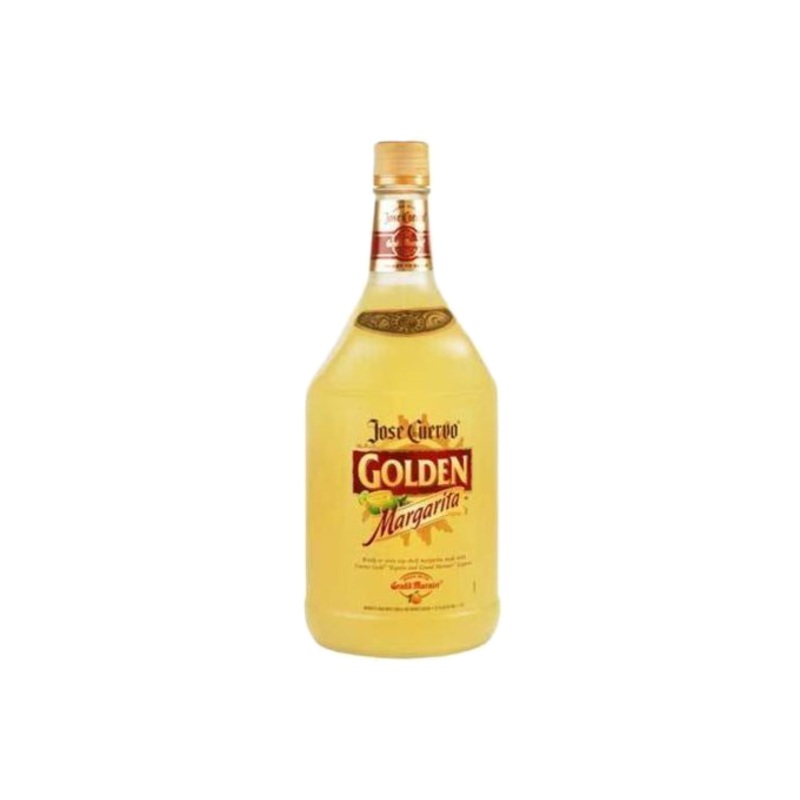 Jose Cuervo Golden Margarita 1.75L