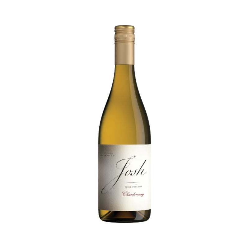 Joseph Carr Josh Cellars Chard 750ml