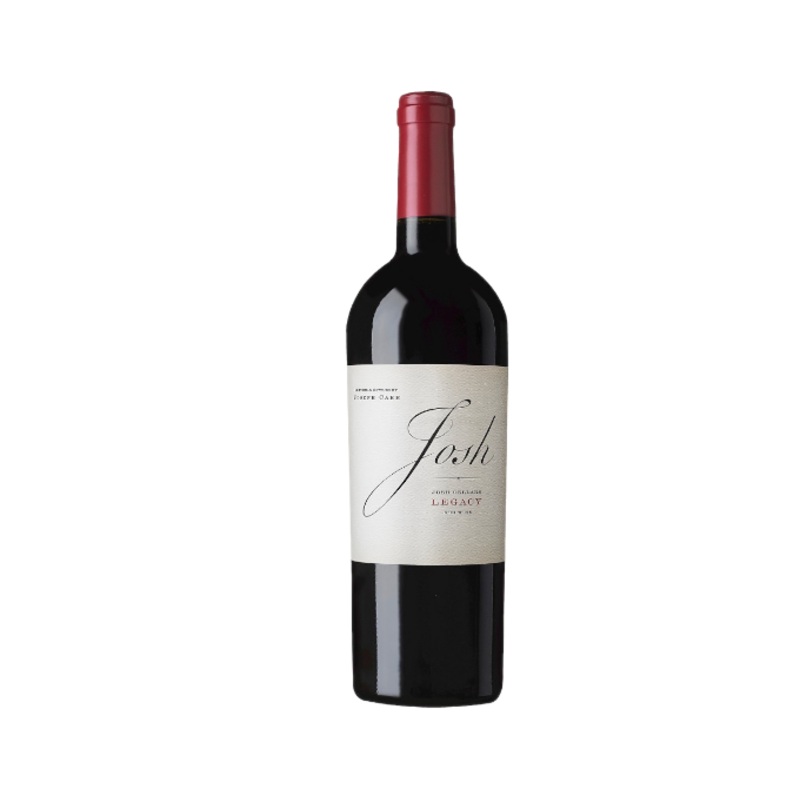 Joseph Carr Josh Cellars Legacy Red Blend 750ml