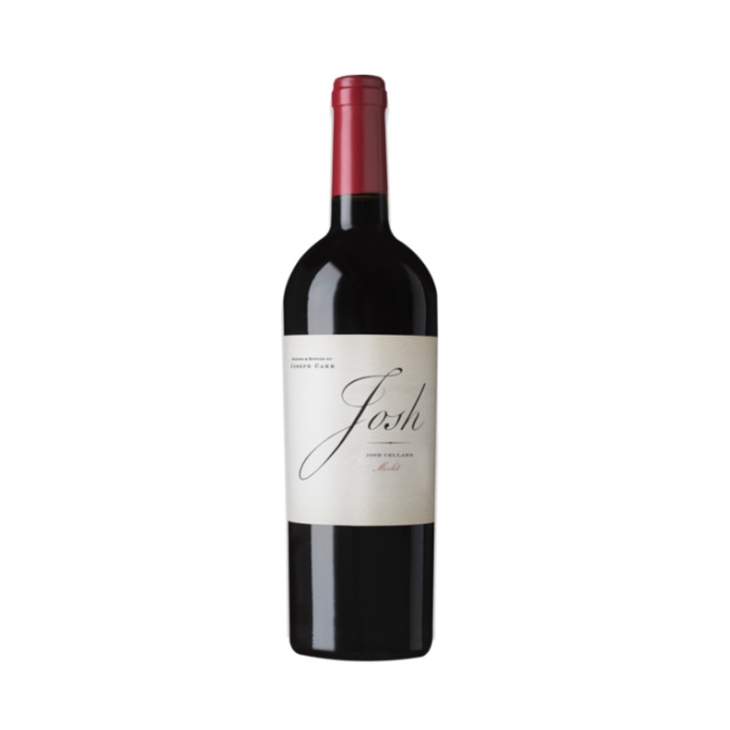 Joseph Carr Josh Cellars Merlot 750ml