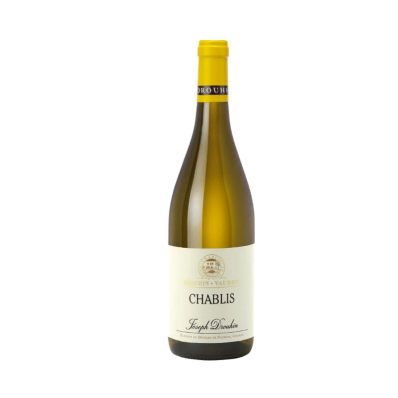 Joseph Drouhin Vaudon Chablis 2022 750ml
